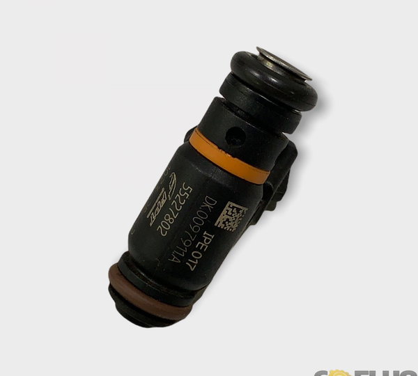 Bico Injetor Fiat Grand Siena 1.4 2013 (1316)