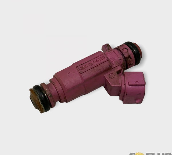 Bico Injetor Hyundai Hb20 1.0 3cc Flex 2014 (1408)