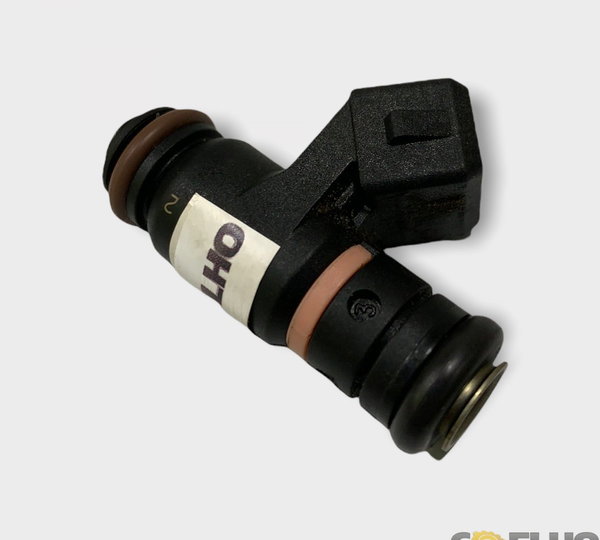 Bico Injetor Jeep Renegade 1.8 Flex (1338)