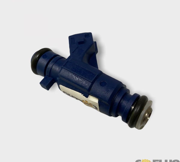 Bico Injetor Peugeot 308 1.6 16v 2013 (1346)