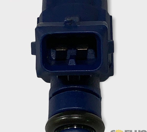 Bico Injetor Peugeot 308 1.6 16v 2013 (1346)