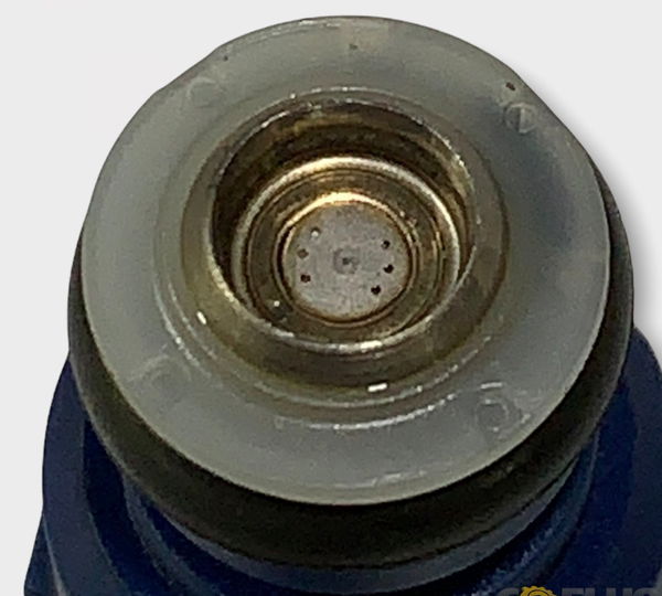 Bico Injetor Peugeot 308 1.6 16v 2013 (1343)