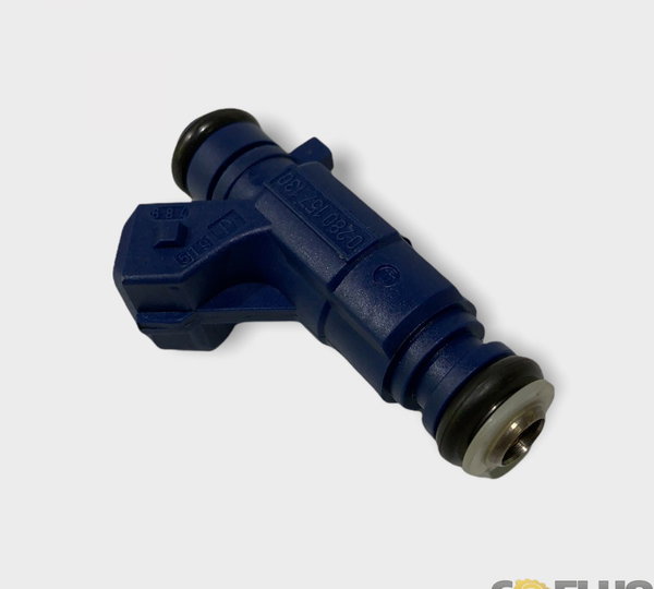 Bico Injetor Peugeot 308 1.6 16v 2013 (1343)