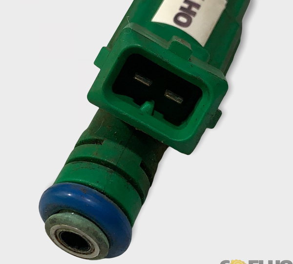 Bico Injetor Honda Civic Lxr 2.0 2014 (1409)