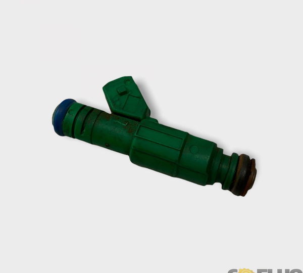 Bico Injetor Honda Civic Lxr 2.0 2014 (1410)