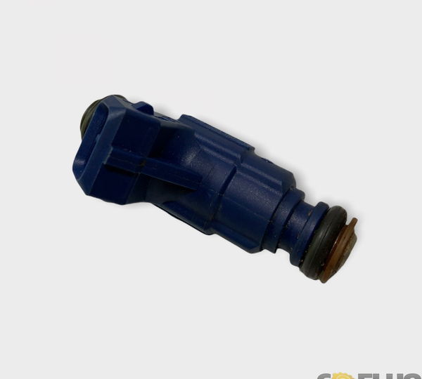 Bico Injetor Cobalt 1.4 8v 2012 (1422)