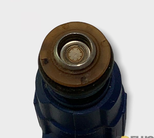 Bico Injetor Cobalt 1.4 8v 2012 (1422)