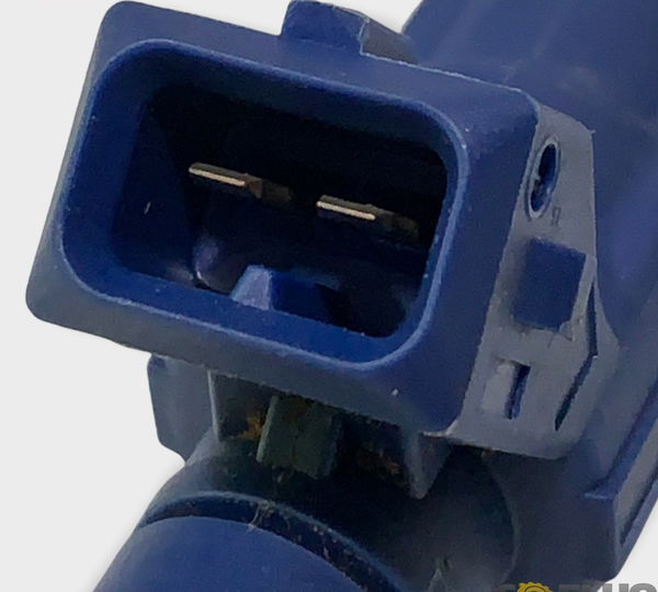 Bico Injetor Cobalt 1.4 8v 2012 (1422)