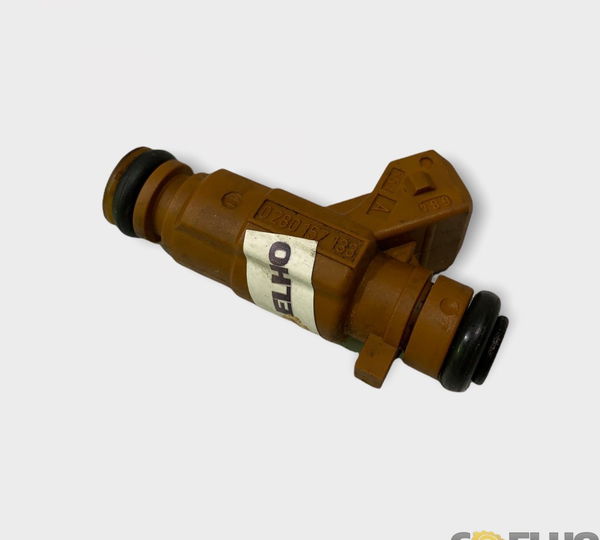 Bico Injetor Gm Spin 1.8 Flex 2016 (1427)