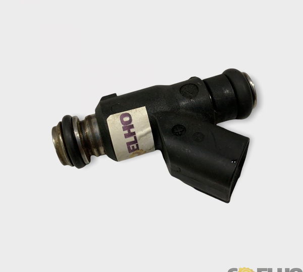 Bico Injetor Chery Celer 1.5 Flex 2016 (1277)