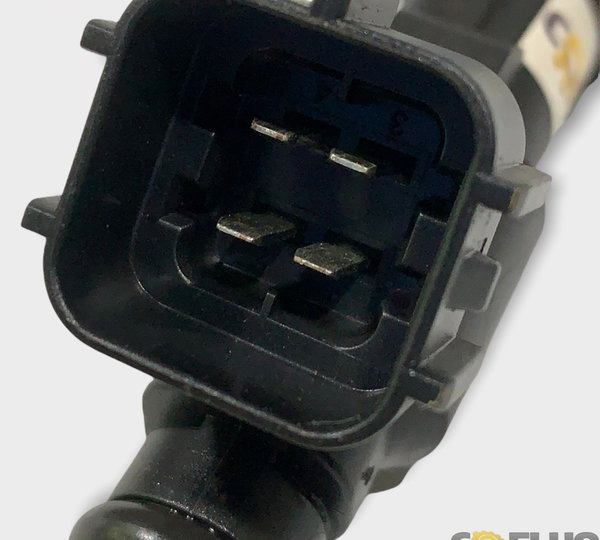 Bico Injetor Honda New Fit 1.5 2016 (1293)