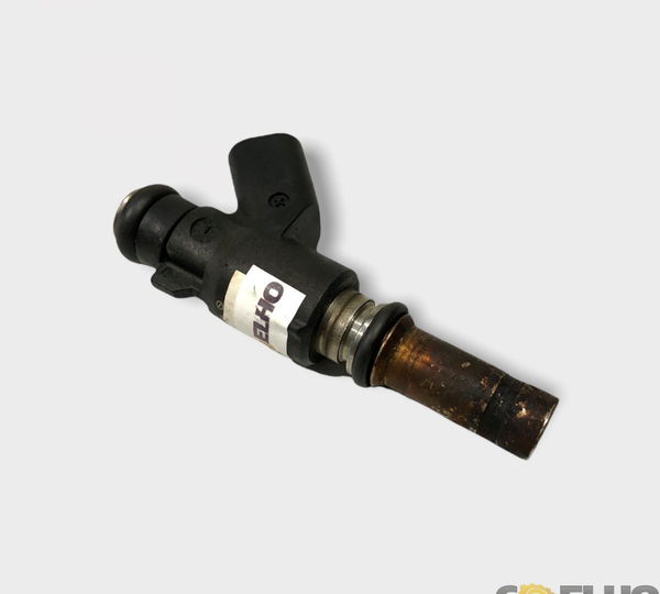 Bico Injetor Jac J3 1.4 2012 (1431)