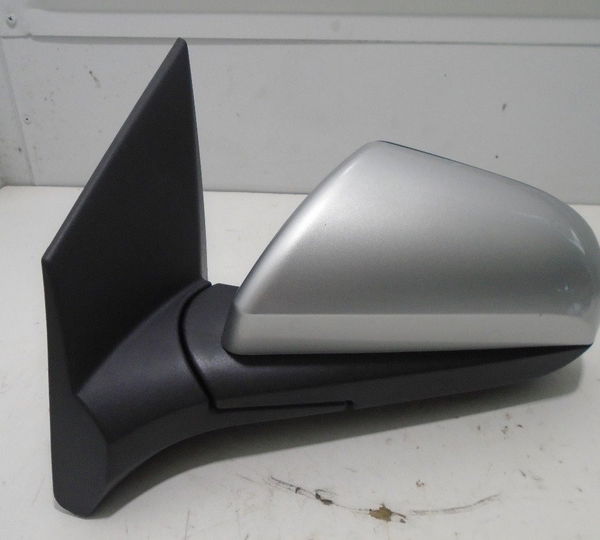 Retrovisor Eletrico Lado Esquerdo Gm Onix 2013 A 2019