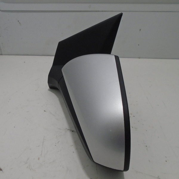 Retrovisor Eletrico Lado Esquerdo Gm Onix 2013 A 2019