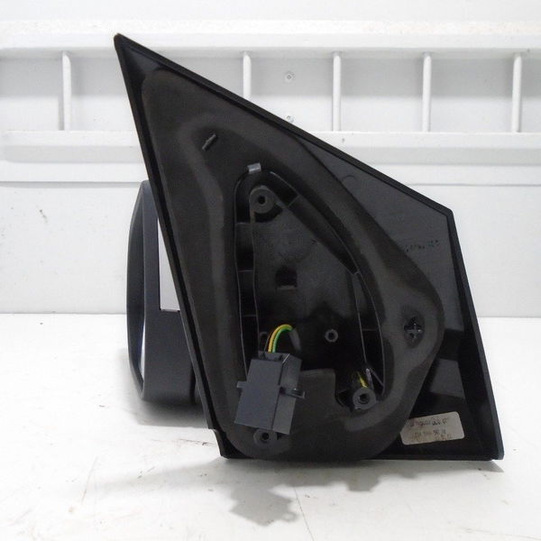 Retrovisor Eletrico Lado Esquerdo Gm Onix 2013 A 2019
