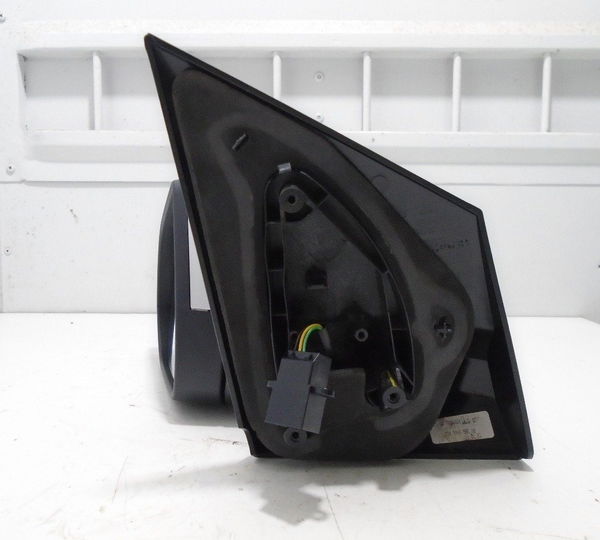 Retrovisor Eletrico Lado Esquerdo Gm Onix 2013 A 2019