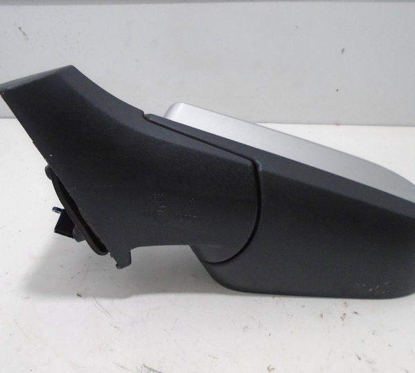 Retrovisor Eletrico Lado Esquerdo Gm Onix 2013 A 2019