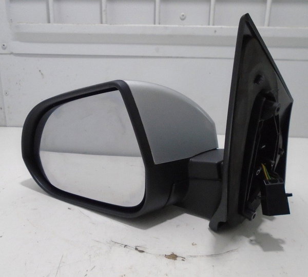 Retrovisor Eletrico Lado Esquerdo Gm Onix 2013 A 2019