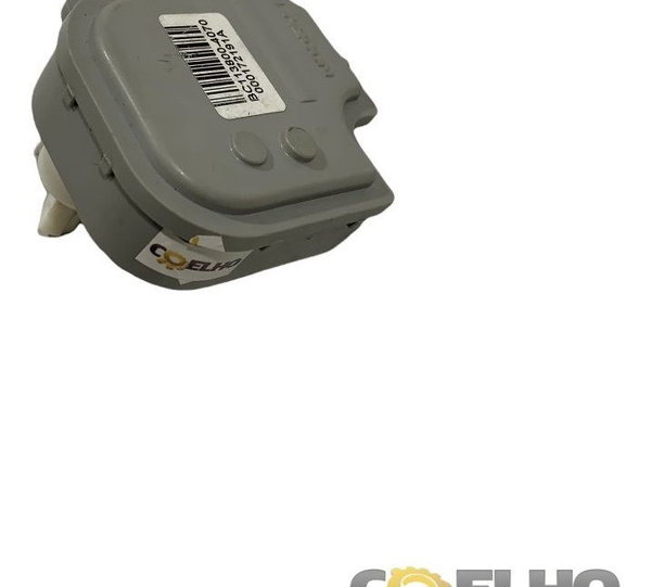 Motor Atuador Ar Condicionado Chevrolet Spin 2017 (1443)