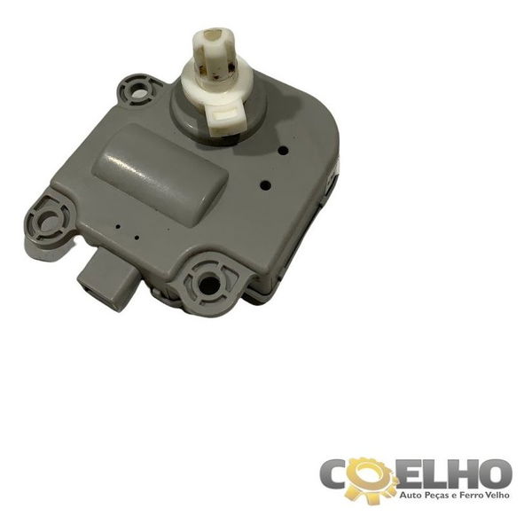 Motor Atuador Ar Condicionado Chevrolet Spin 2017 (1443)