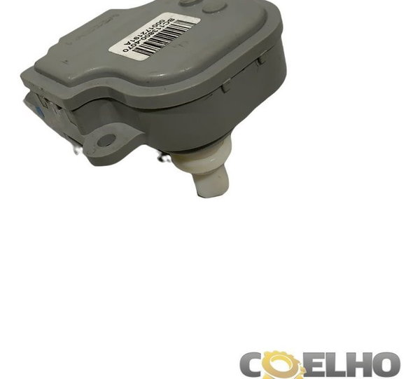Motor Atuador Ar Condicionado Chevrolet Spin 2017 (1443)