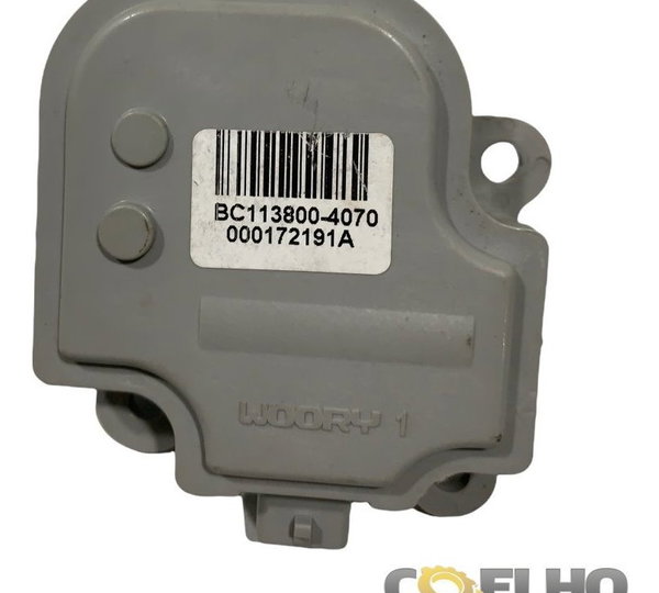 Motor Atuador Ar Condicionado Chevrolet Spin 2017 (1443)