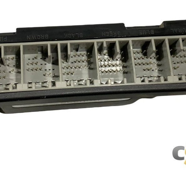 Módulo Central Conforto Gm Spin Ltz 1.8 2017 (1447)