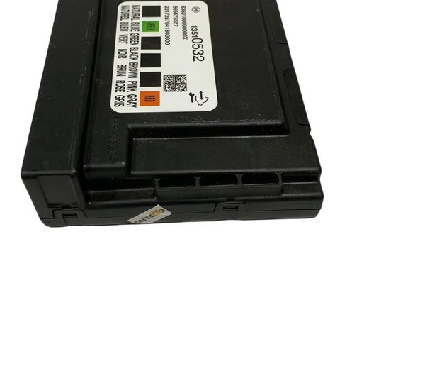 Módulo Central Conforto Gm Spin Ltz 1.8 2017 (1447)
