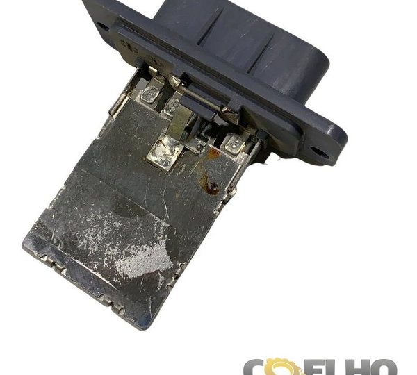 Resistência Caixa De Ar Chevrolet Spin Ltz 1.8 2017 (1463)