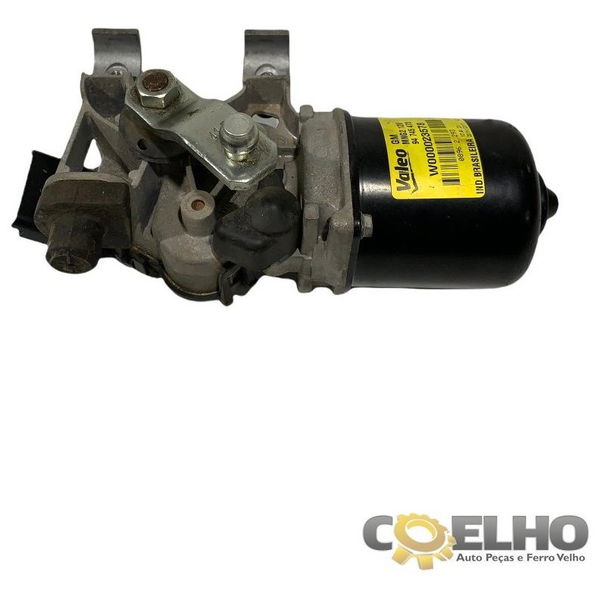 Motor Limpador Dianteiro Spin Ltz Automática 1.8 2017 (1459)