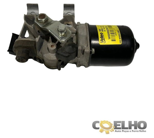 Motor Limpador Dianteiro Spin Ltz Automática 1.8 2017 (1459)