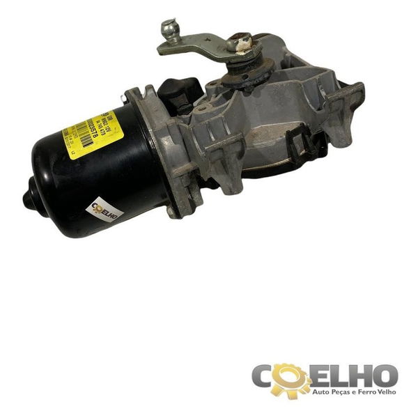 Motor Limpador Dianteiro Spin Ltz Automática 1.8 2017 (1459)