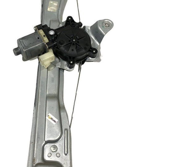 Máquina Vidro Elétrica Traseira Esquerda Spin 2017 (1475)