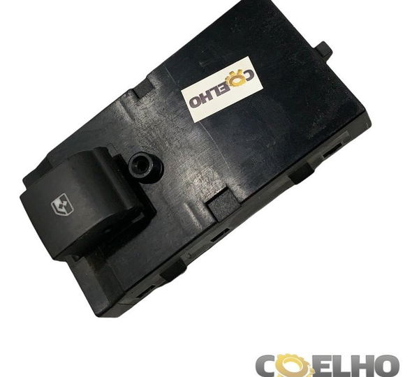 Comando Vidro Dianteiro Direito Spin Ltz 1.8 2017 (1468)