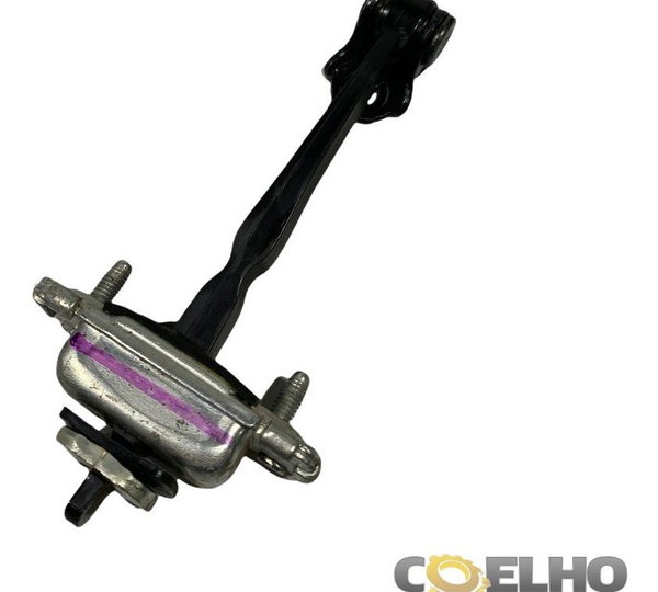 Limitador Porta Traseira Esquerda Spin Ltz 1.8 2017 (1470)