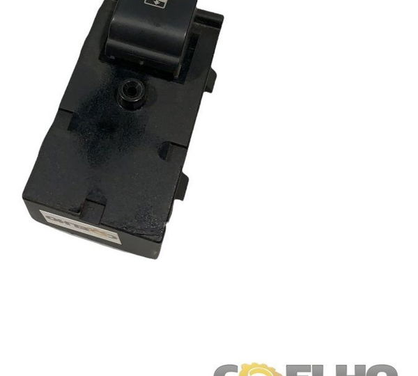 Comando Vidro Traseiro Esquerdo Spin Ltz 1.8 2017 (1469)