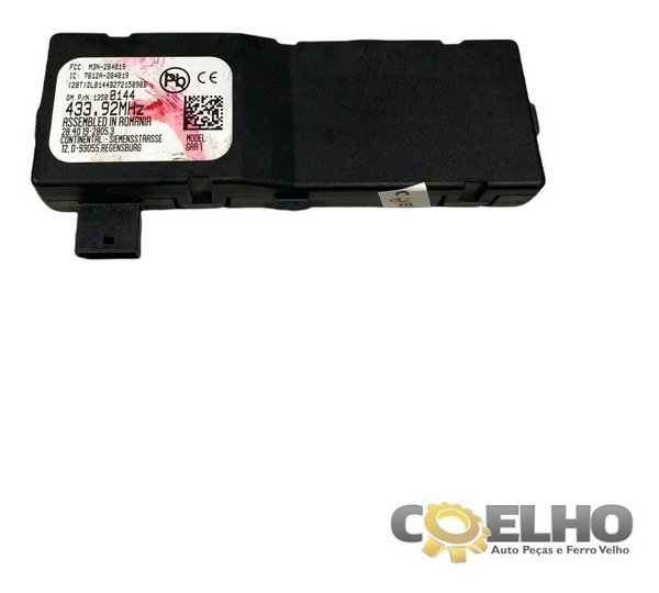 Módulo Receptor Controle Remoto Spin Ltz 1.8 2017 (1467)