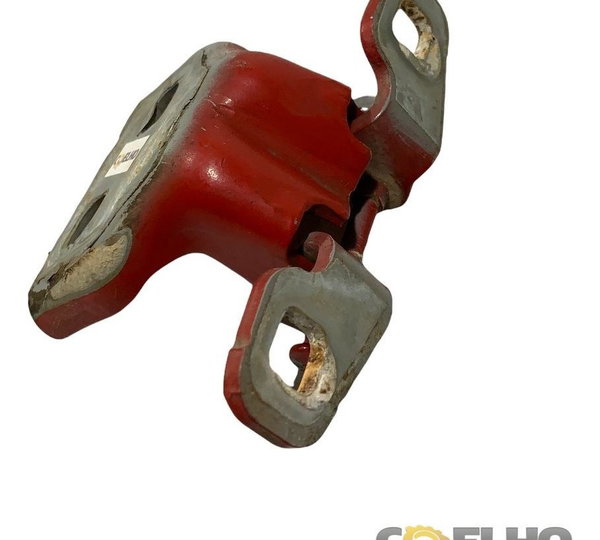 Dobradiça Porta Traseira Esquerda Inferior Logan 2012 (1516)