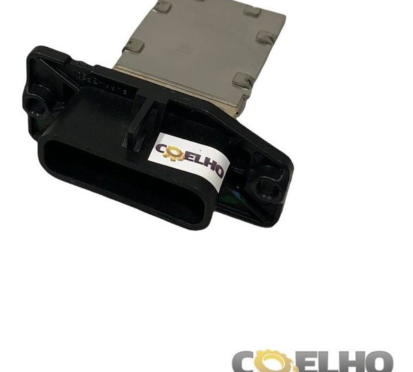 Resistência Ar Condicionado Onix 1.0 2018/2019 (1572)