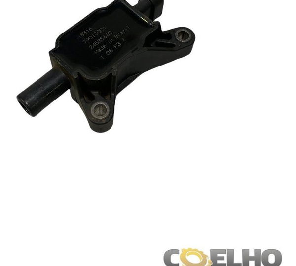 Bobina De Ignição Onix 1.0 4cc 2018/2019 (1559)