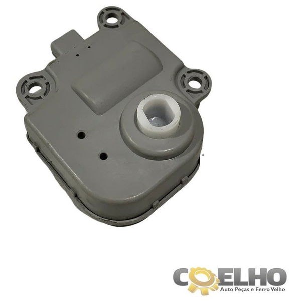 Atuador Ar Condicionado Onix 1.0 2018/2019 (1570)