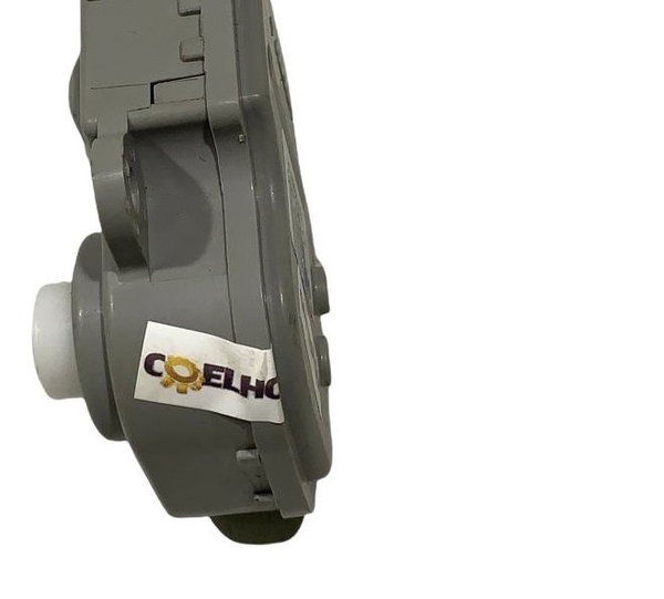 Atuador Ar Condicionado Onix 1.0 2018/2019 (1570)