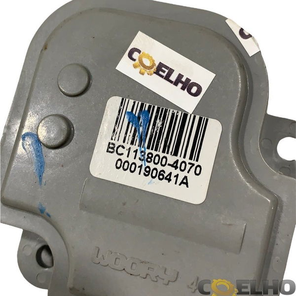 Atuador Ar Condicionado Onix 1.0 2018/2019 (1570)