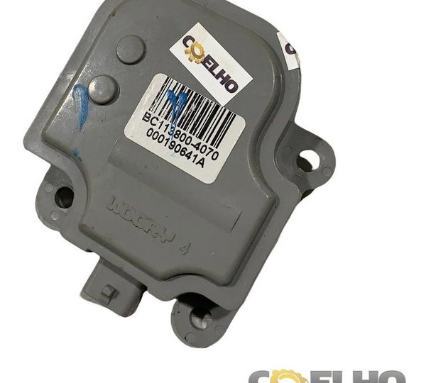 Atuador Ar Condicionado Onix 1.0 2018/2019 (1570)