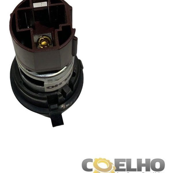 Tomada 12v Onix 1.0 4cc 2018/2019 (1567)