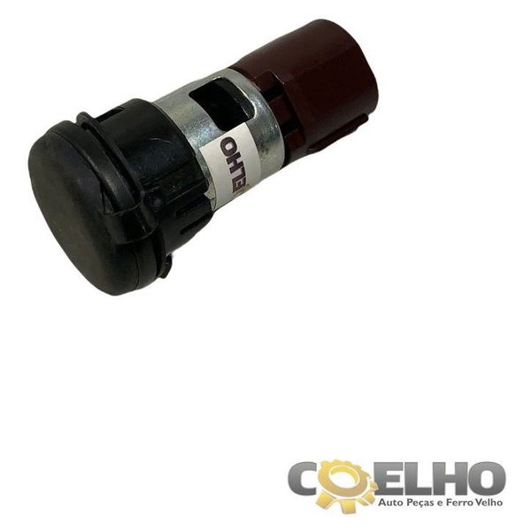 Tomada 12v Onix 1.0 4cc 2018/2019 (1567)