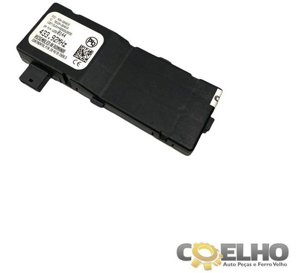 Módulo Receptor Controle Remoto Onix Lt 1.0 2018/2019 (1551)