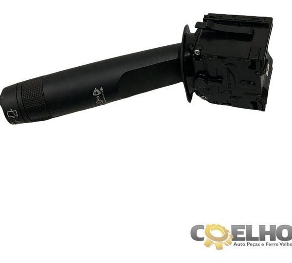 Chave Limpador Parabrisa Onix Lt 1.0 2018/2019 (1547)