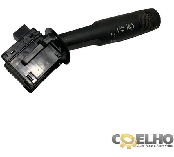 Chave Limpador Parabrisa Onix Lt 1.0 2018/2019 (1547)