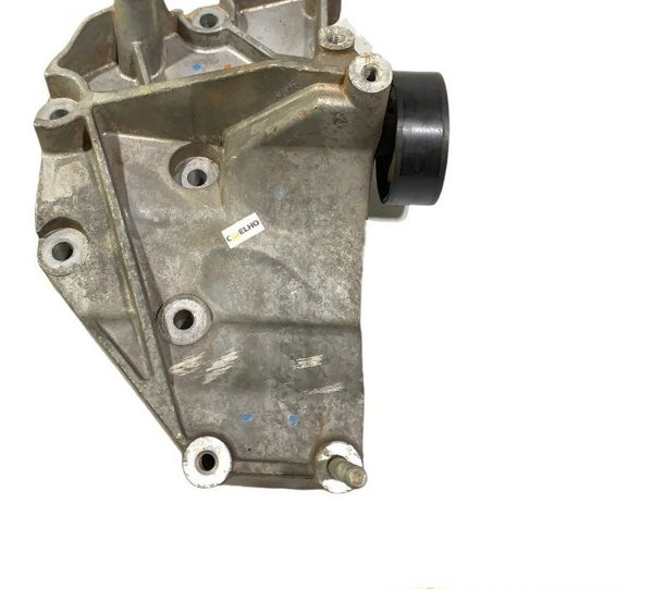 Suporte Compressor Ar Onix 1.0 4cc Lt 2018/2019 (1595)